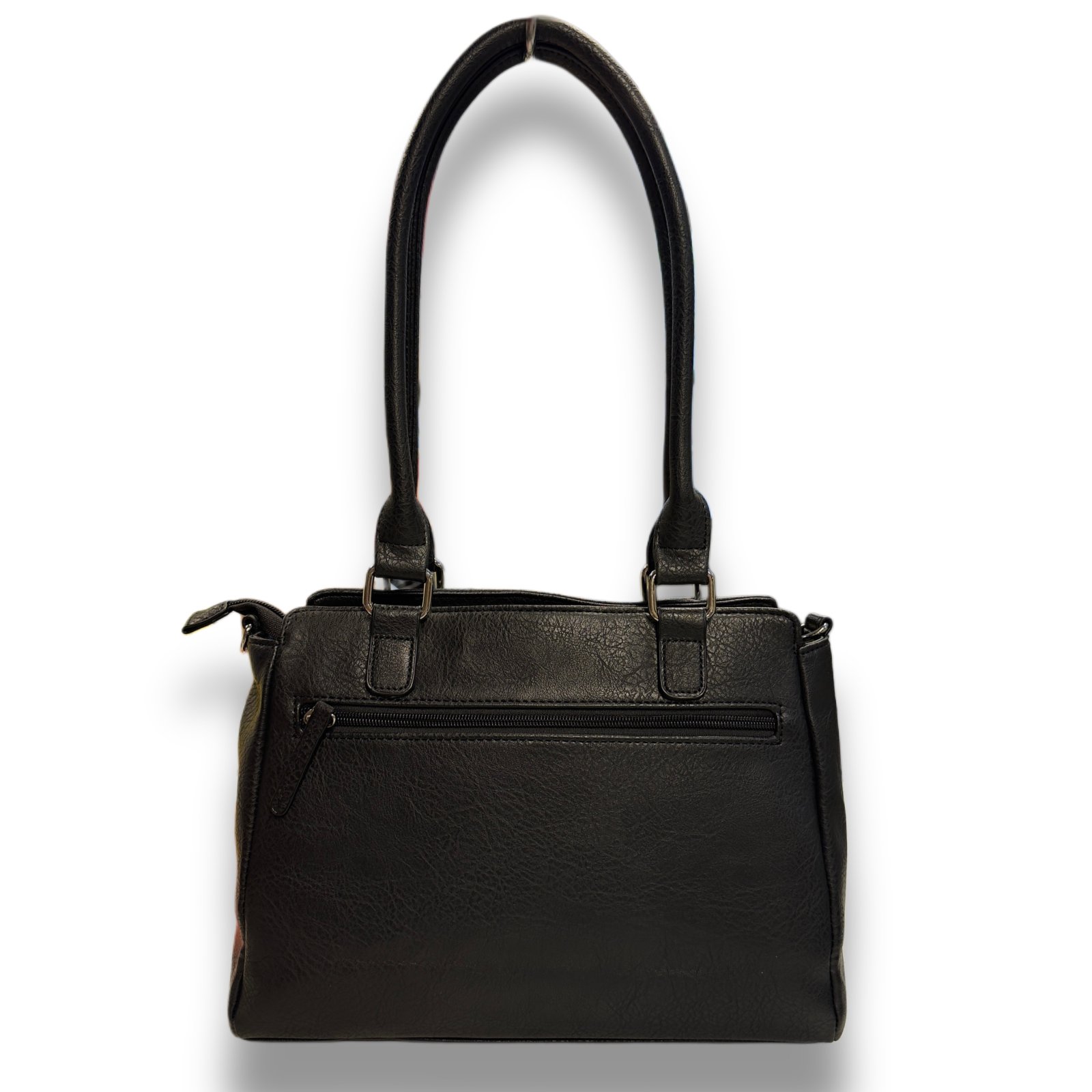 Pigeon Collections Zendy käsilaukku, musta - Image 2