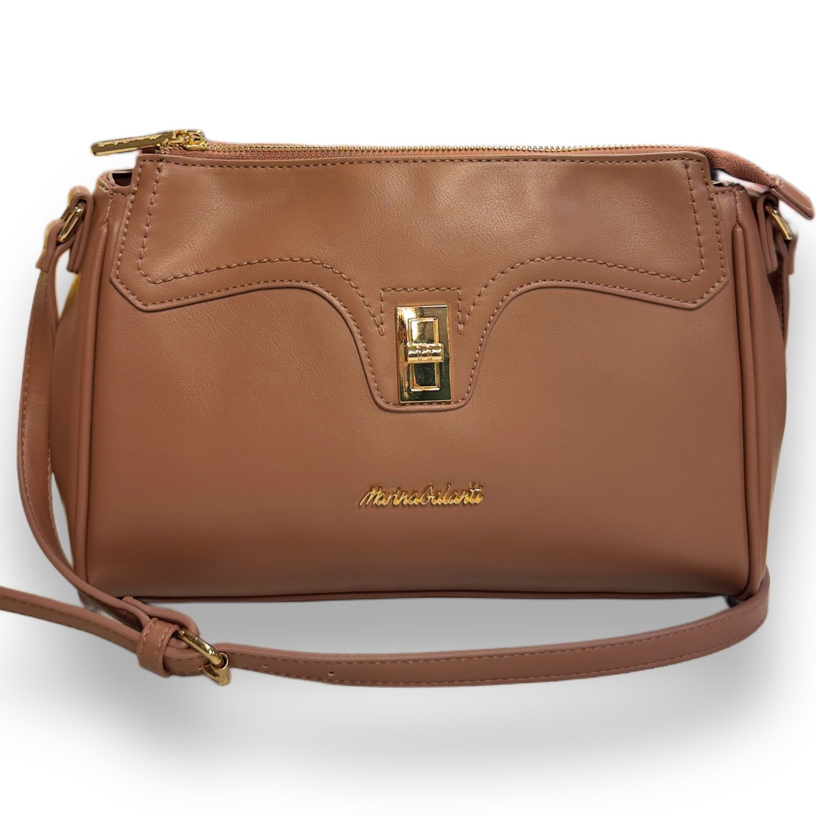 Marina Galanti kevyt olkalaukku, 0341