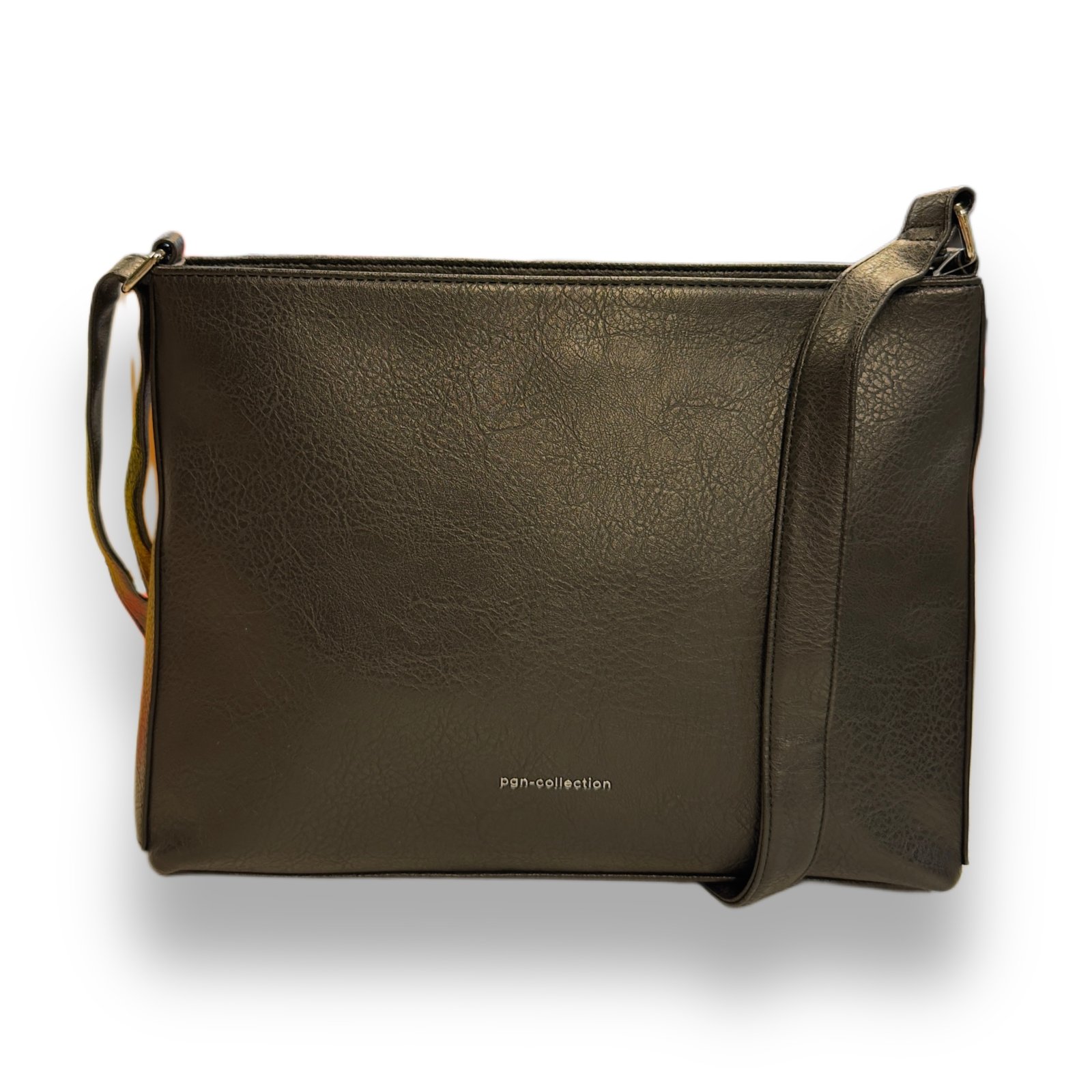 Pigeon Collections Elisa olkalaukku musta