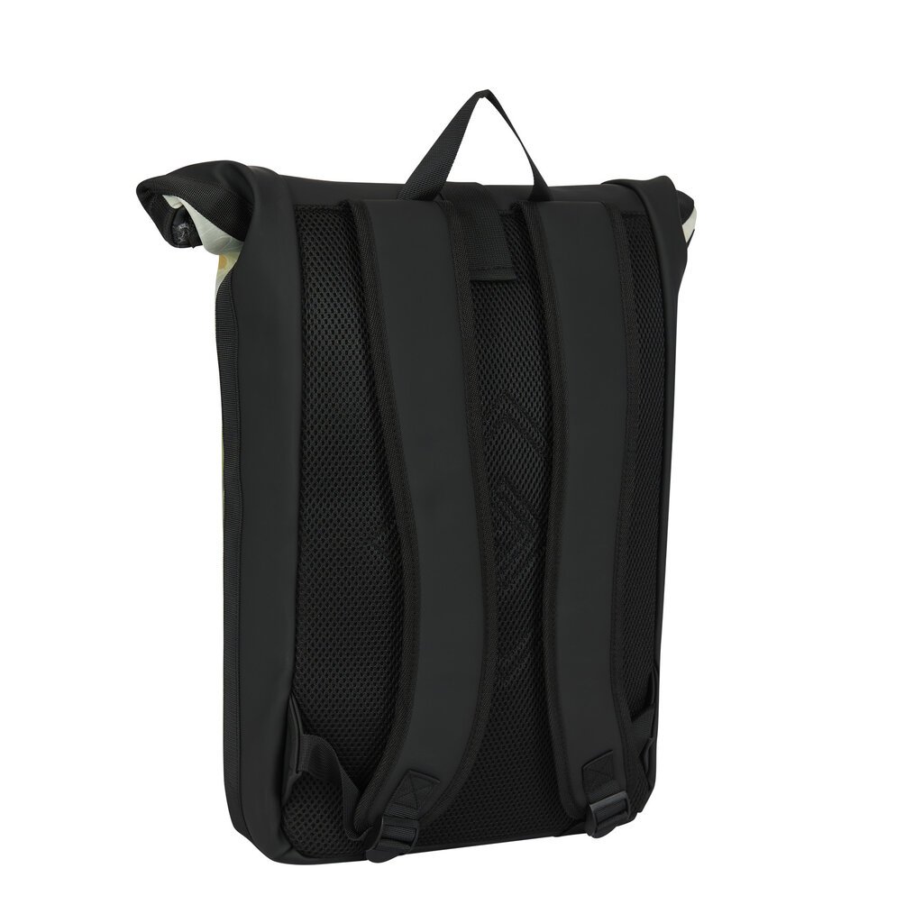 New Rebels Mart Art New York Bubble Gum Rolltop reppu 16L - Image 3