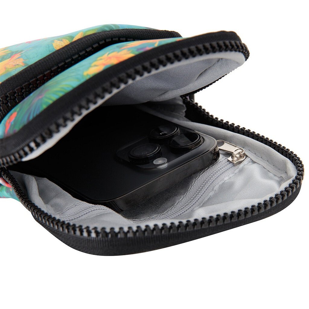 New Rebels Astoria Flowerhead puhelinlaukku - Image 3