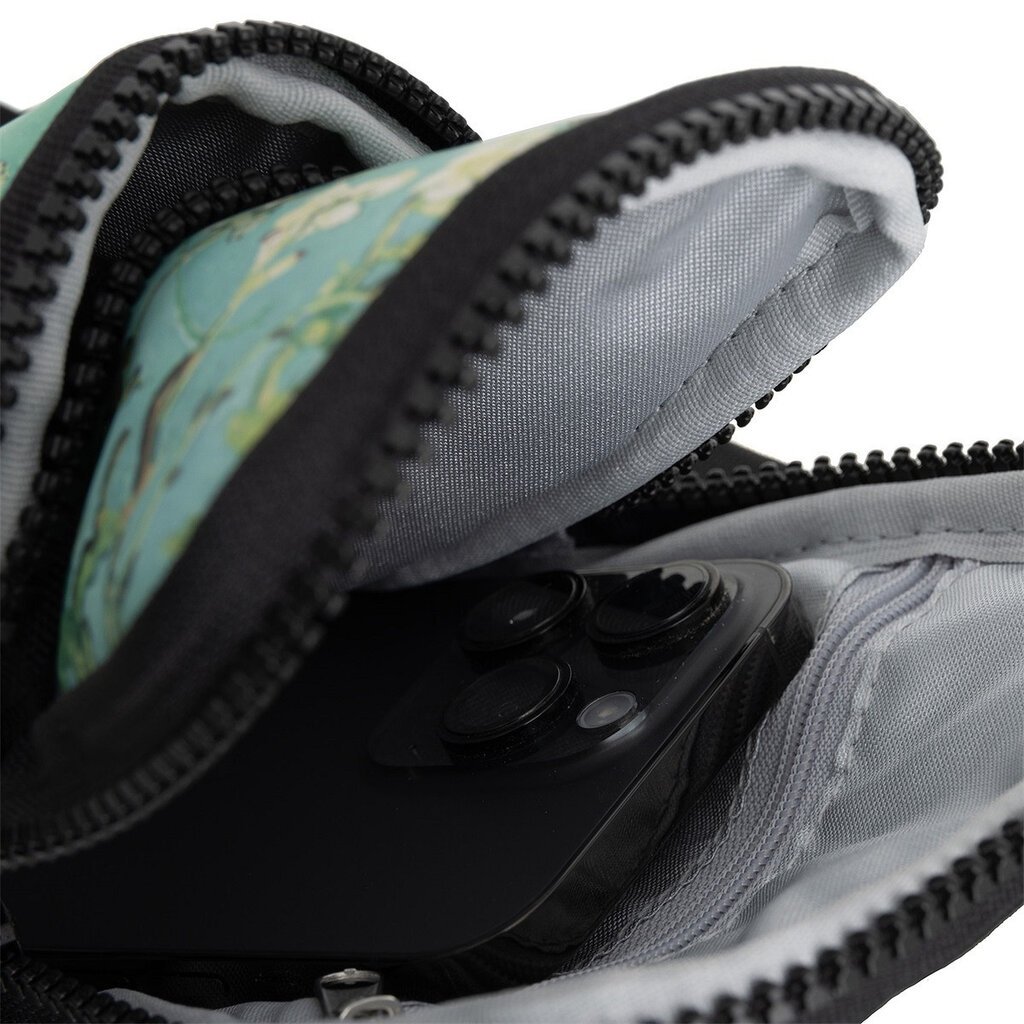 New Rebels Mart Arts Astoria puhelinlaukku - Image 7