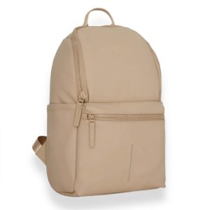 New Rebels Jessi Neville reppu, beige