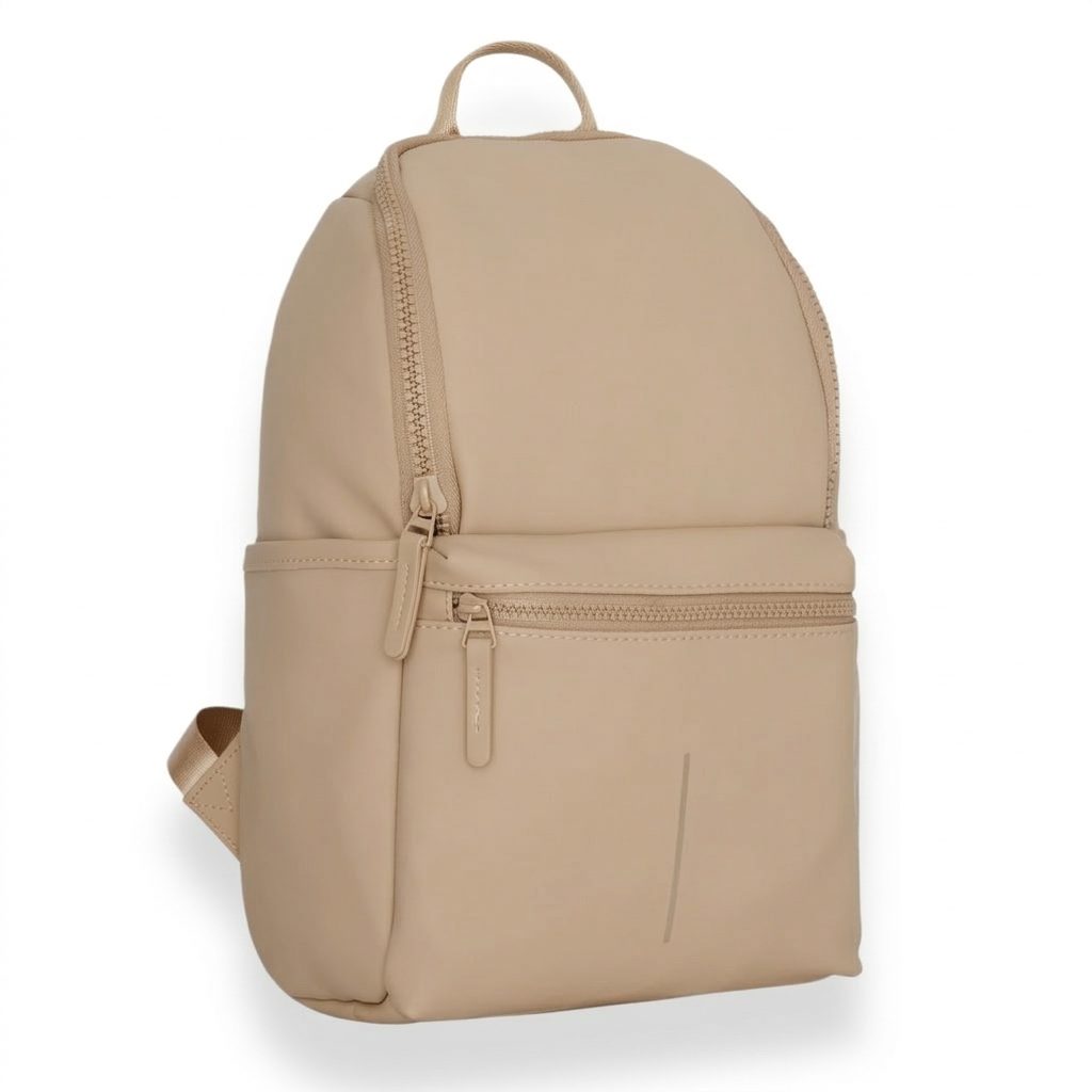 New Rebels Jessi Neville reppu, beige