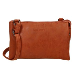 Enrico Benetti olkalaukku