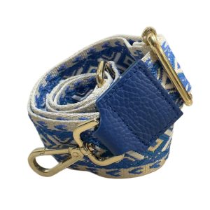 Olkahihna laukkuun sininen, 770