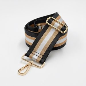 Kimalteleva säädettävä olkahihna, 1642