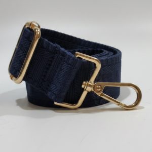 Olkahihna laukkuun säädettävä, t.sininen 773