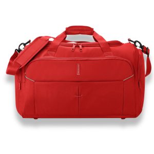 Roncato Ironik 2.0 Medium matkakassi (50L),punainen