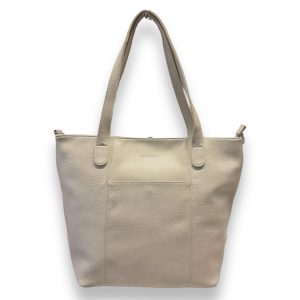 Pigeon Collection Mia tote laukku, beige