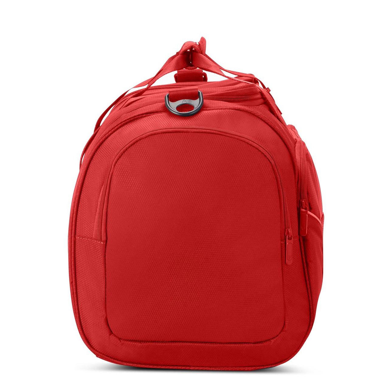 Roncato Ironik 2.0 Medium matkakassi (50L),punainen - Image 5