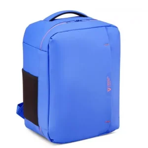 Roncato WANDERLINE Vueling cabin reppu 40x30x20 cm - Lila/Violetti