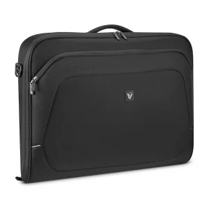 Roncato GATEWAY Pukulaukku - musta