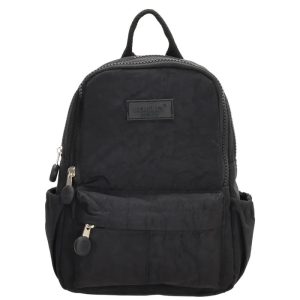 Beagles Originals Reppu | City Backpack / Musta 20840