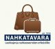 Nahkatavara