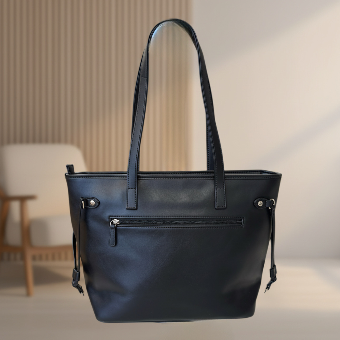 Pigeon Jonna tote laukku 14” laptop - Image 4
