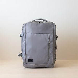 Cap Pertti kevyt matkareppu 17" 45x32x20cm
