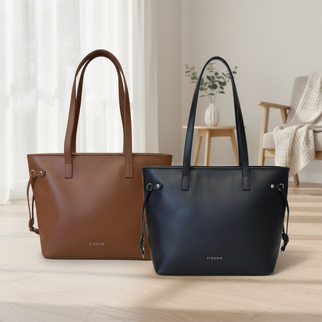 Pigeon Jonna tote laukku 14” laptop