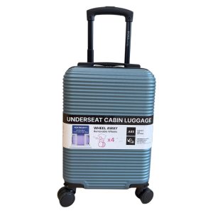 BORDLITE Wheel Away underseat cabin 40x30x20cm