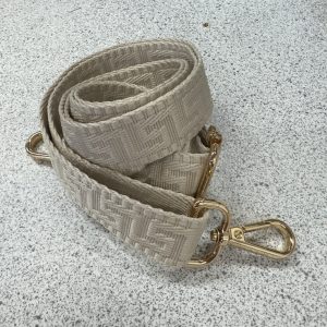 Olkahihna | säädettävä - leveys 2.5 cm, 1699 - beige