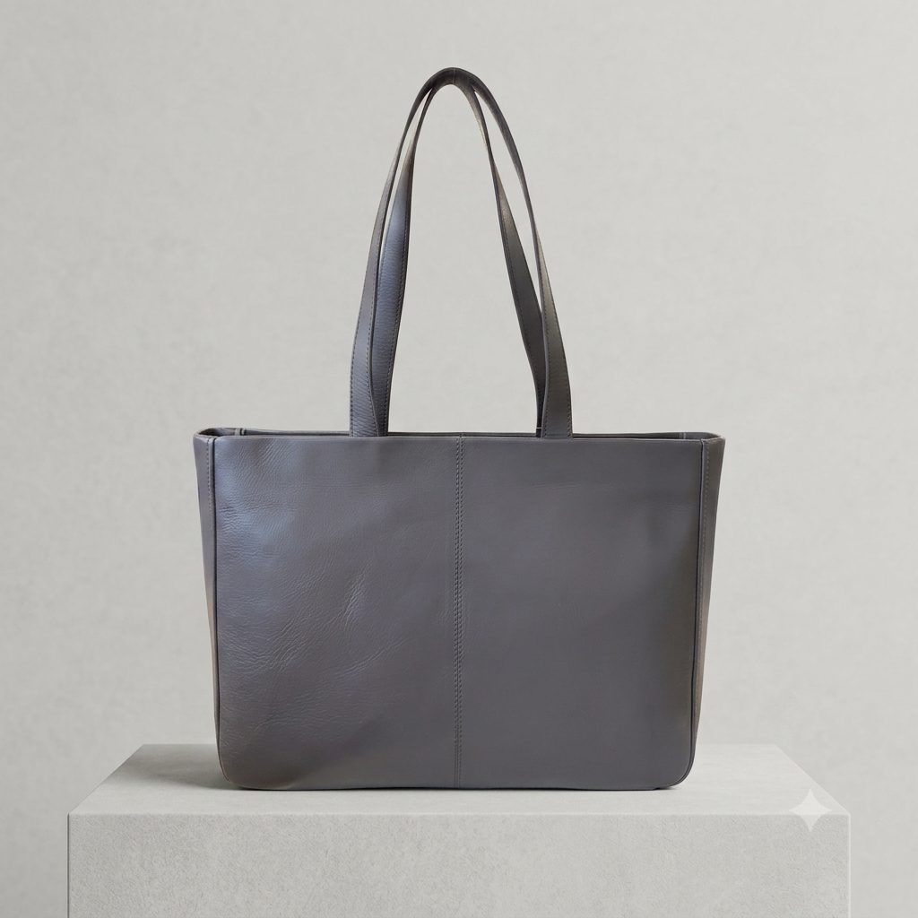Pigeon Leather Collection nahkalaukku , 17