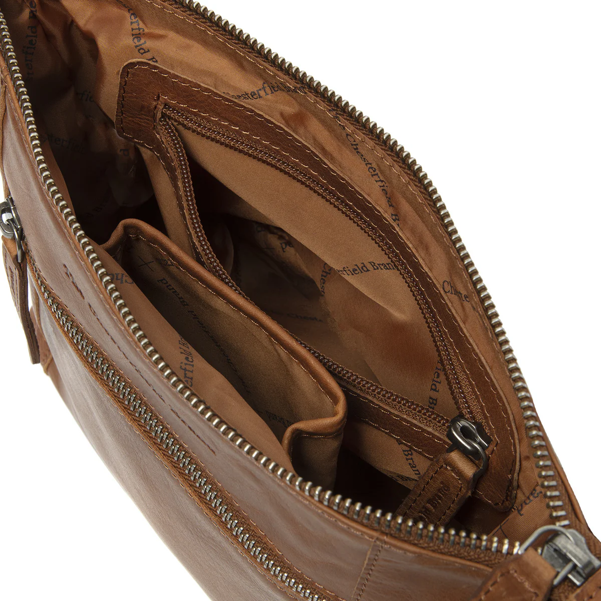 The Chesterfield Brand Faro naisten nahkalaukku - Image 6