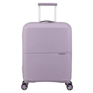 American Tourister Airconic Cabin 55cm matkalaukku, v.lila