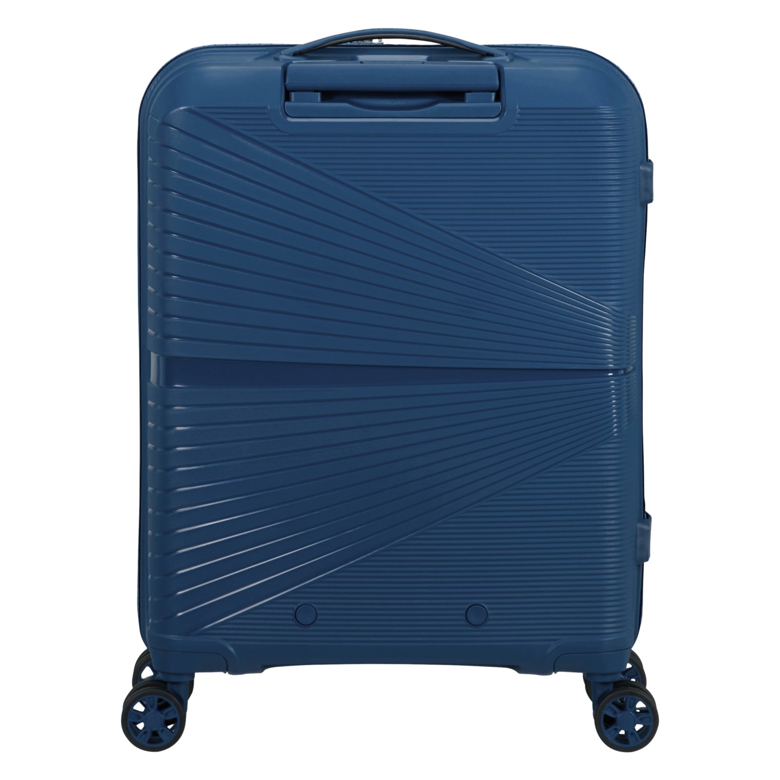 American Tourister Airconic Cabin matkalaukku, t.sininen - Image 6