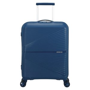 American Tourister Airconic Cabin matkalaukku, t.sininen