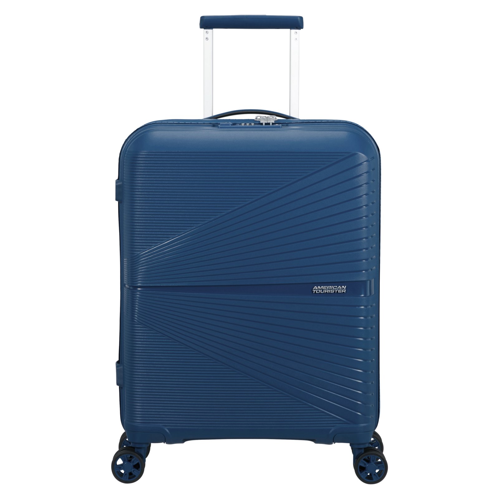 American Tourister Airconic Cabin matkalaukku, t.sininen