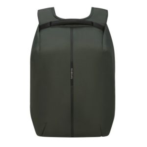 Samsonite SECURIPAK 2.0 reppu 15.6" oliivi