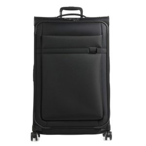 samsonite iso matkalaukku