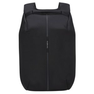 Samsonite SECURIPAK 2.0 Reppu 15.6" musta