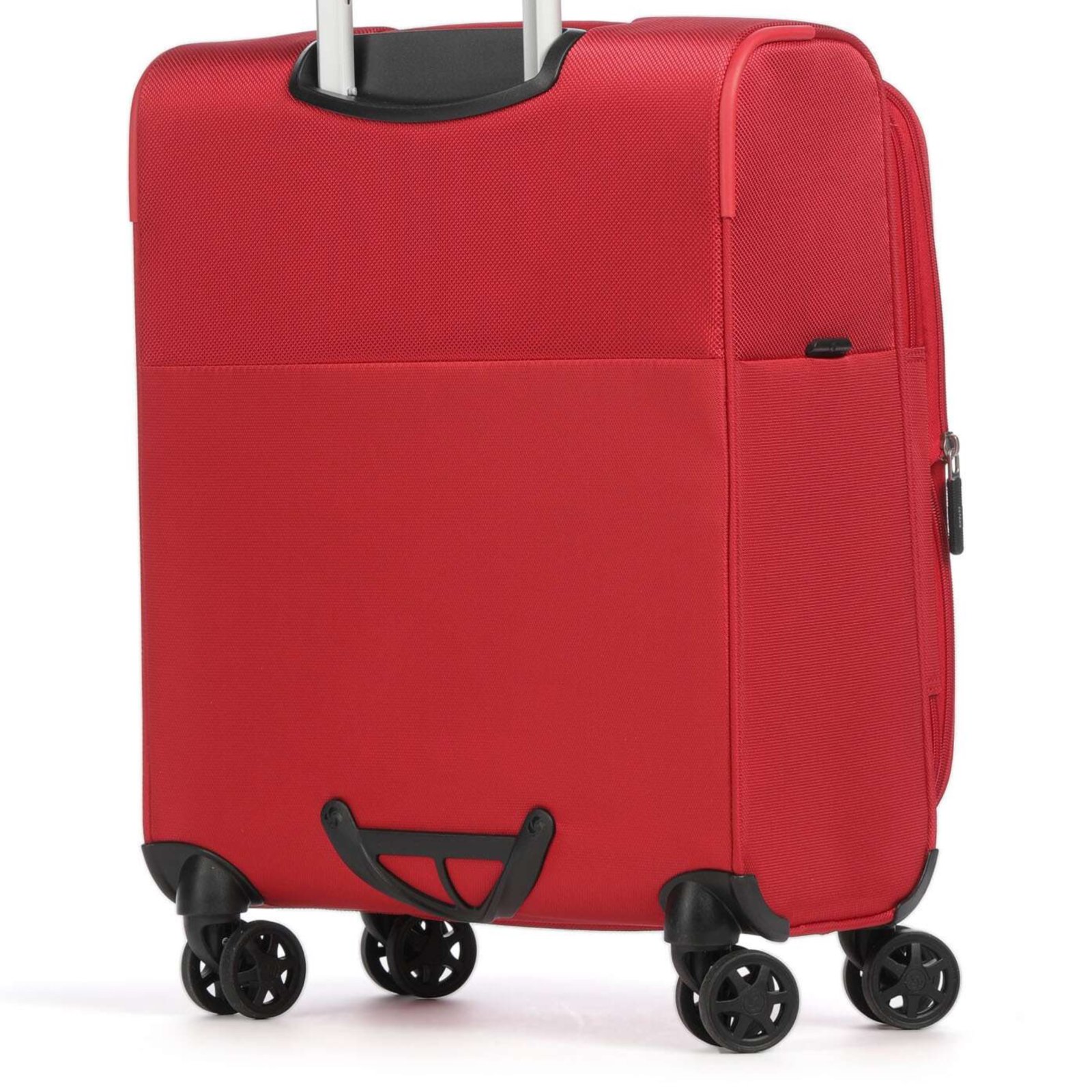 Samsonite Base Breeze 4-Pyöräiset matkalaukku 55 cm, punainen - Image 2