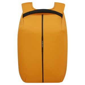 Samsonite SECURIPAK 2.0 Reppu 15.6", keltainen