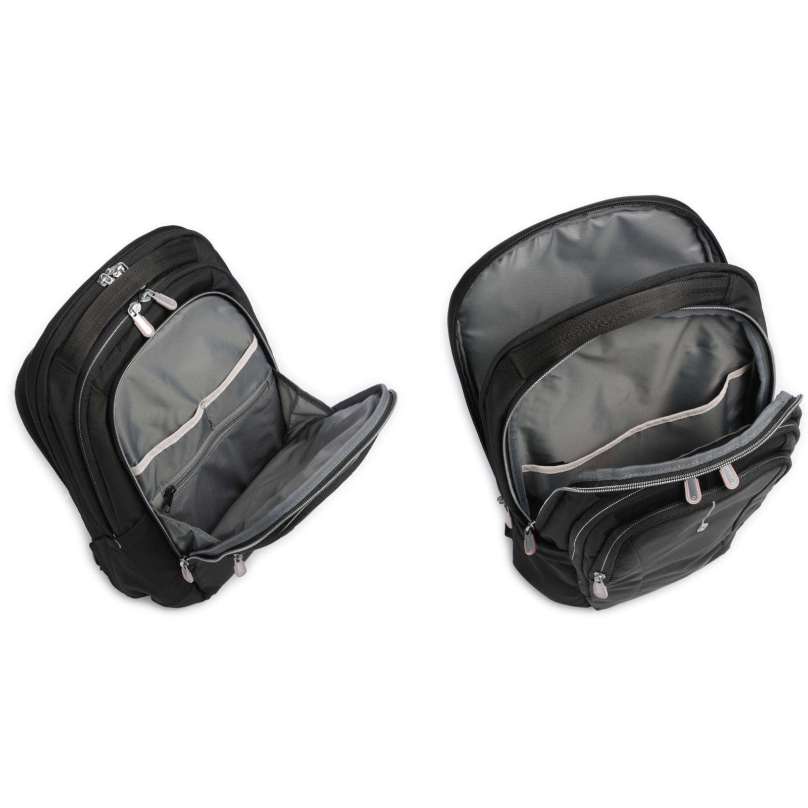 Samsonite Guardit Classy reppu 14.1", musta - Image 4