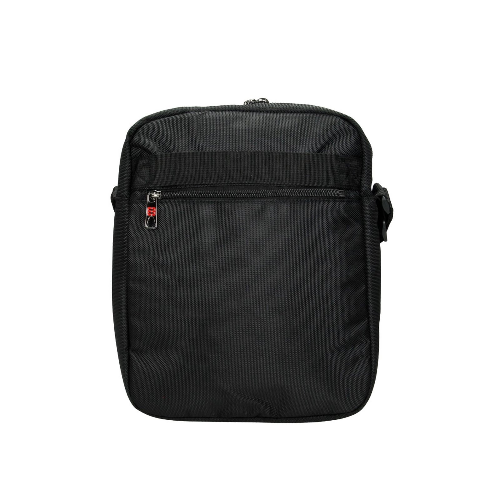 Enrico Benetti Cornell crossbody laukku musta - Image 3