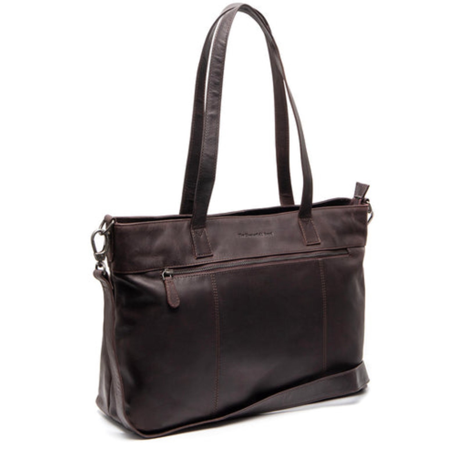 The Chesterfield Brand nahkainen Tote laukku - Image 3