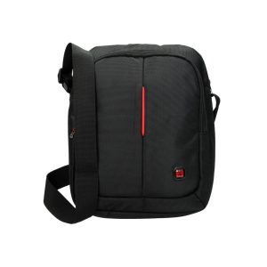 Enrico Benetti Cornell crossbody laukku musta