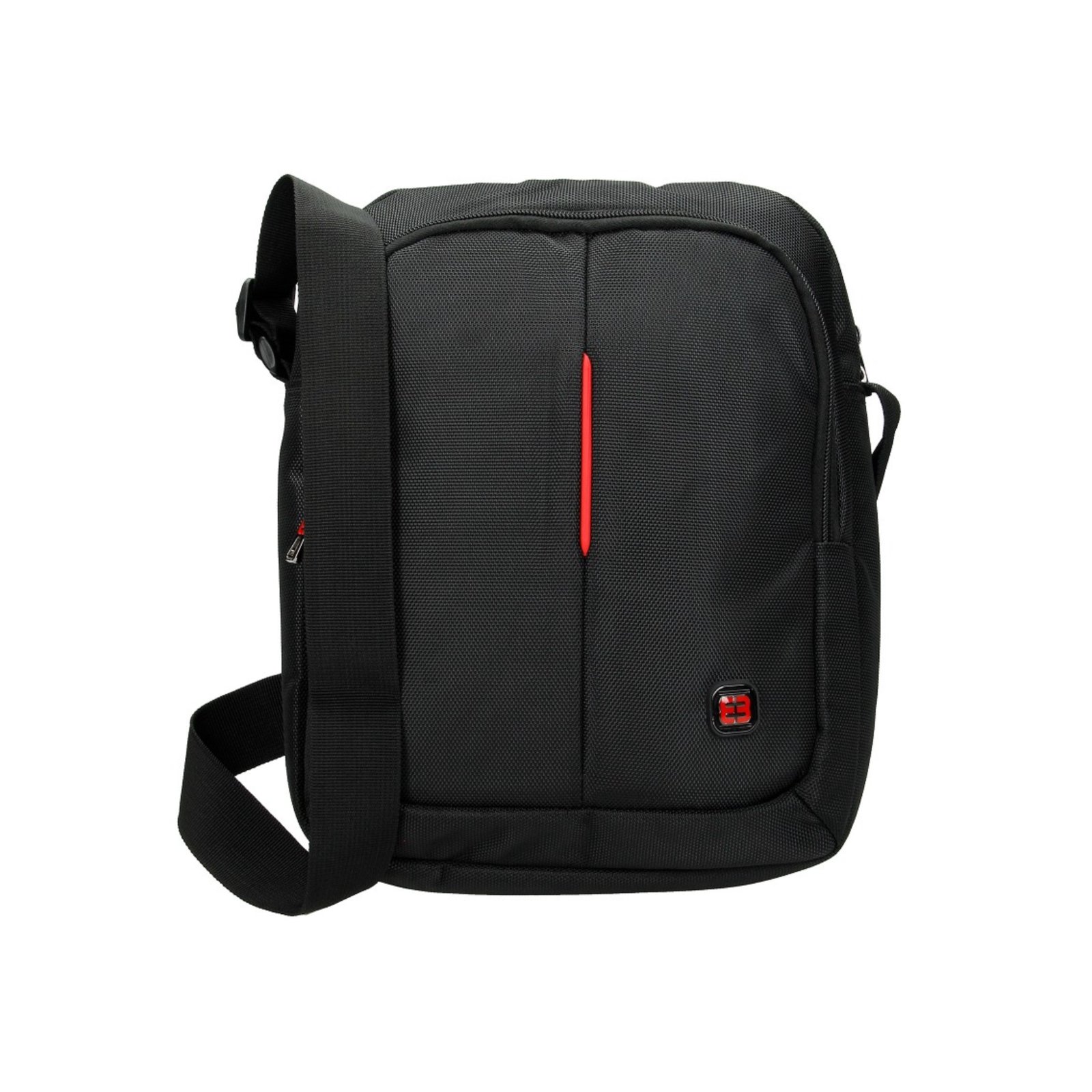Enrico Benetti Cornell crossbody laukku musta