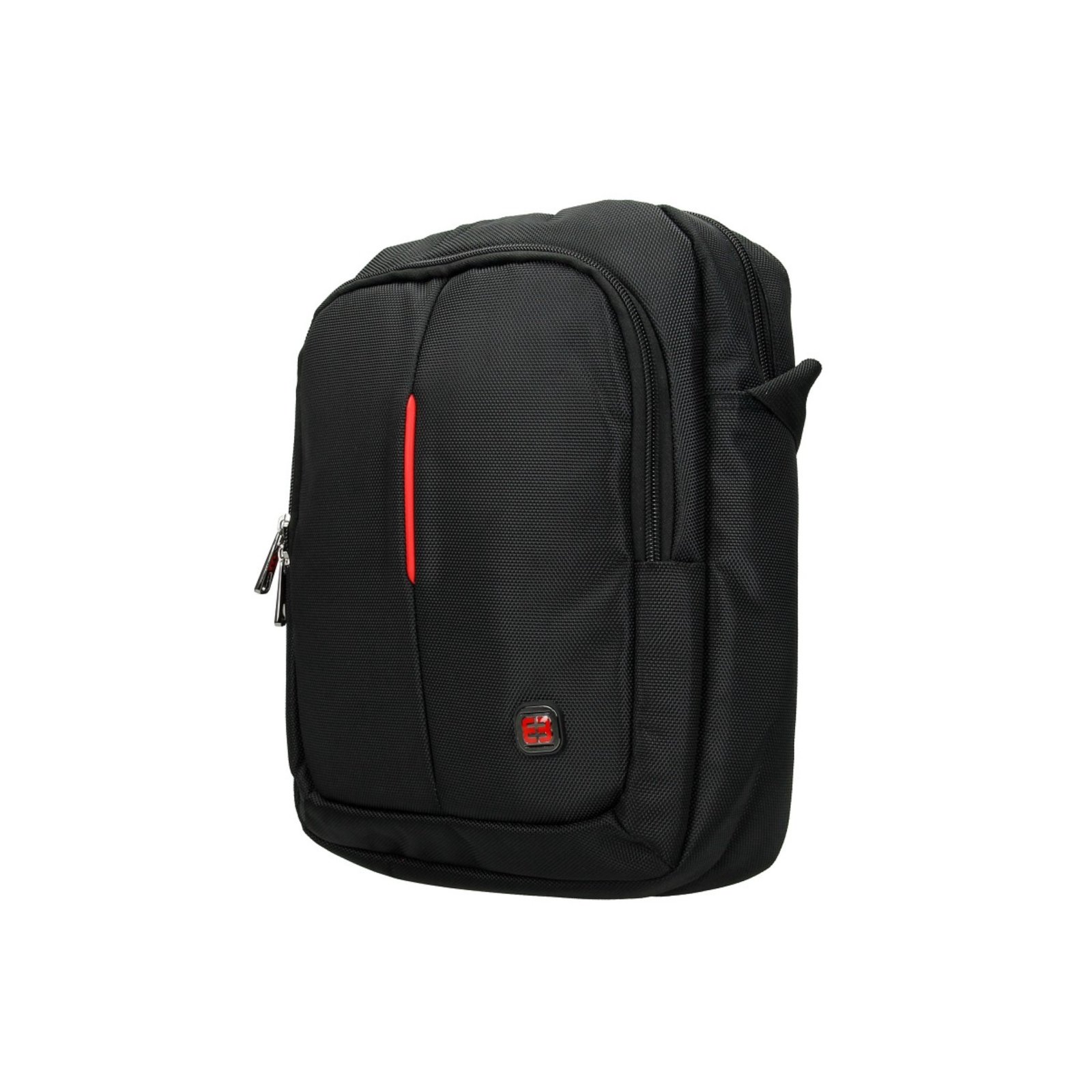 Enrico Benetti Cornell crossbody laukku musta - Image 2