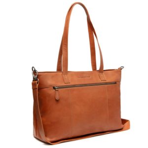 The Chesterfield Brand nahkainen Tote laukku