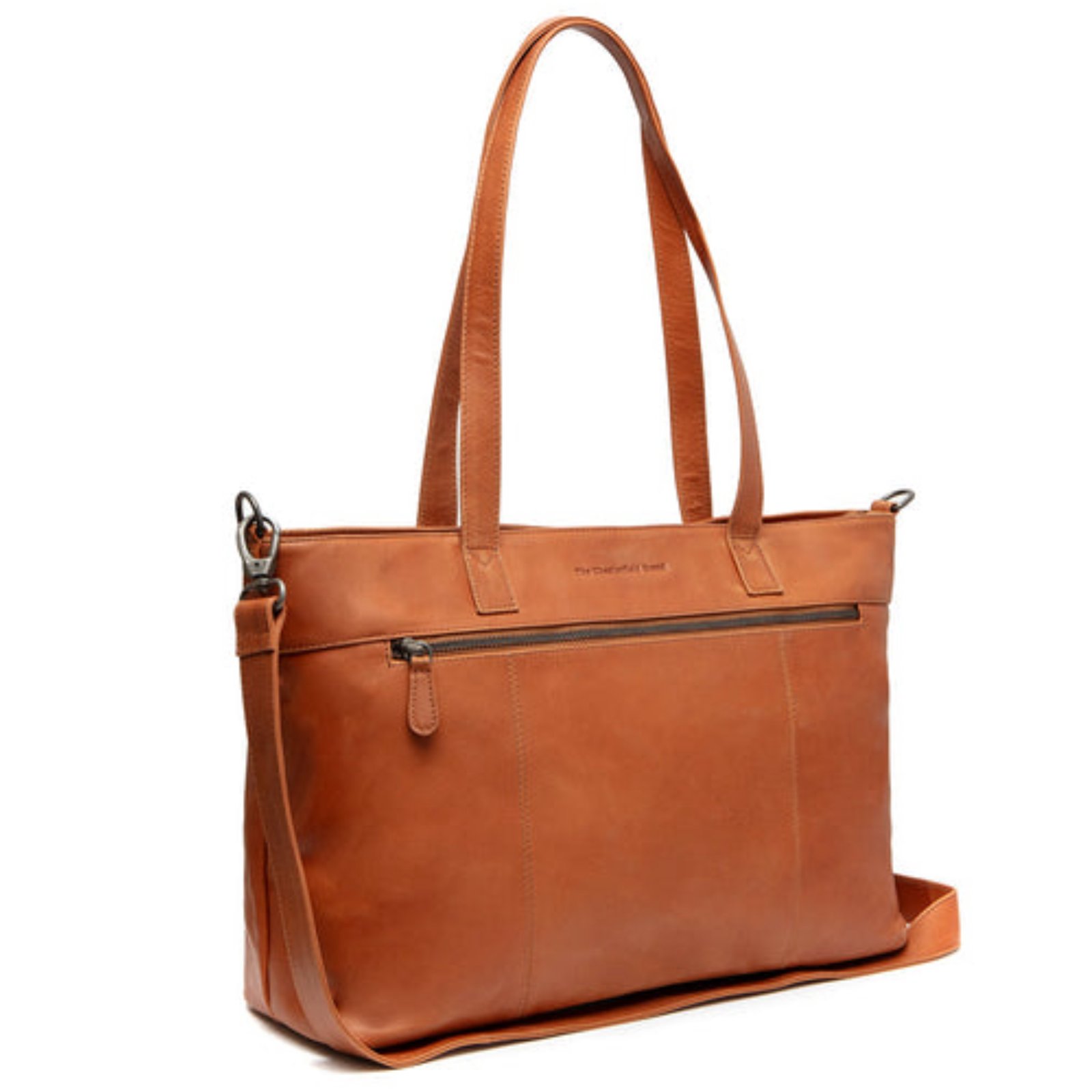 The Chesterfield Brand nahkainen Tote laukku