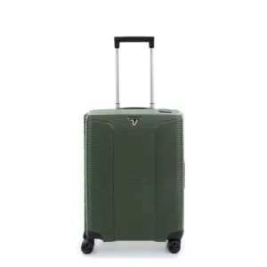 Roncato Modulight Cabin matkalaukku 55cm | 3-pistelukitus