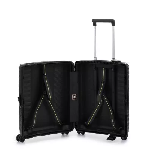 Roncato Modulight Cabin matkalaukku 55cm | 3-pistelukitus - Image 6