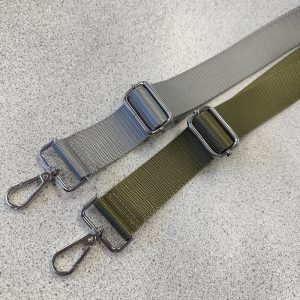 Olkahihna laukkuun / matkakassiin / sädettävä, 356