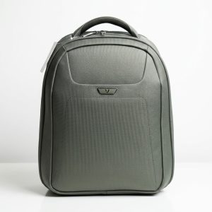 Roncato Work tietokonereppu 40cm pc 14" | antrasiitti-vihertävän harmaa