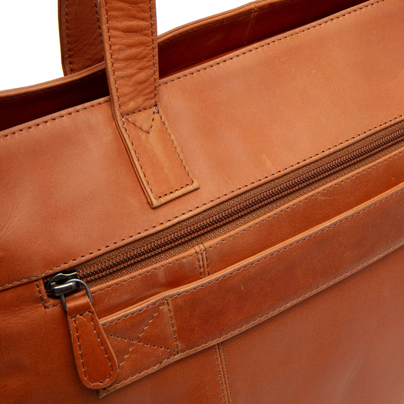 The Chesterfield Brand nahkainen Tote laukku - Image 10