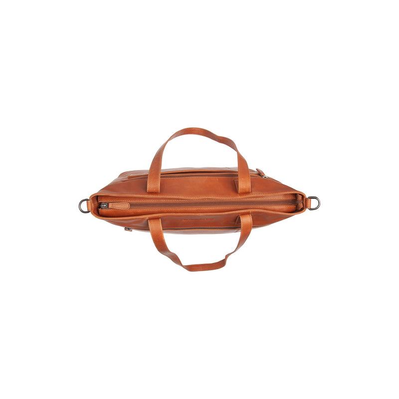 The Chesterfield Brand nahkainen Tote laukku - Image 8