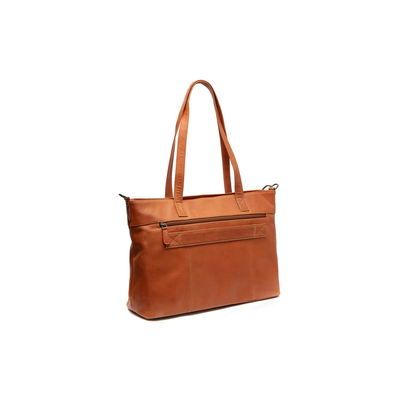The Chesterfield Brand nahkainen Tote laukku - Image 7